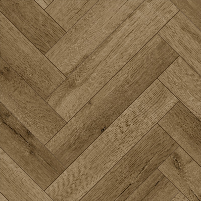 Кварц-виниловая плитка Fargo Parquet LVT Дуб Робуста 22-81996-9 крашеная фаска