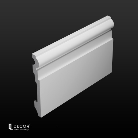 Плинтус Q Decor SX040