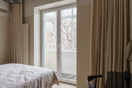 Кварцевый ламинат Fargo Комфорт Ясень Белый JC18001-35