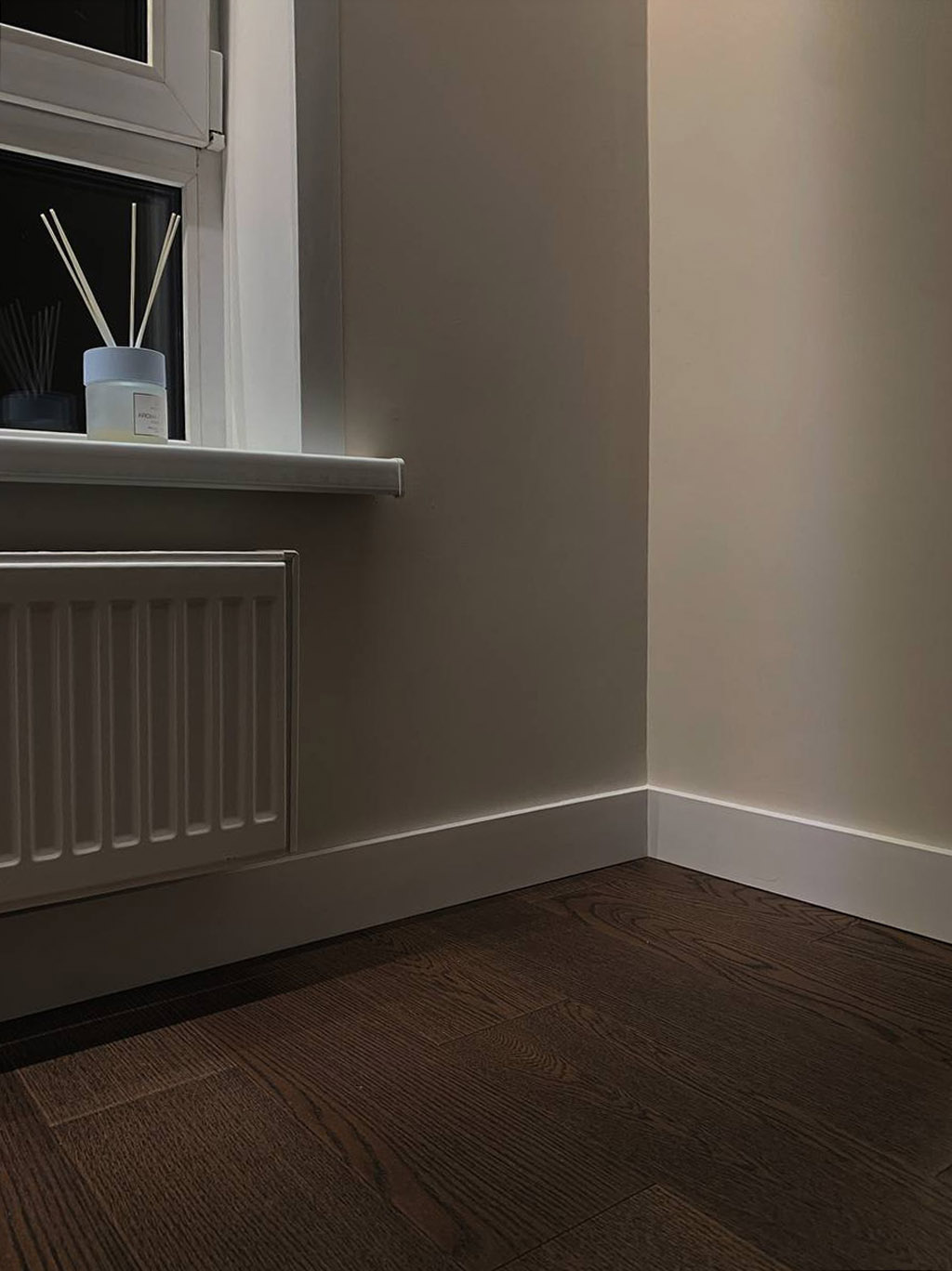 Кварцевый паркет Quartz Parquet Классик Дуб Брауни 413 7/1,2 мм