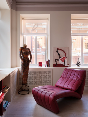 Кварцевый паркет Quartz Parquet Классик Дуб Скандинавский 1258-57 7/1,2 мм