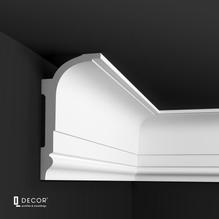 Карниз Q Decor CX128